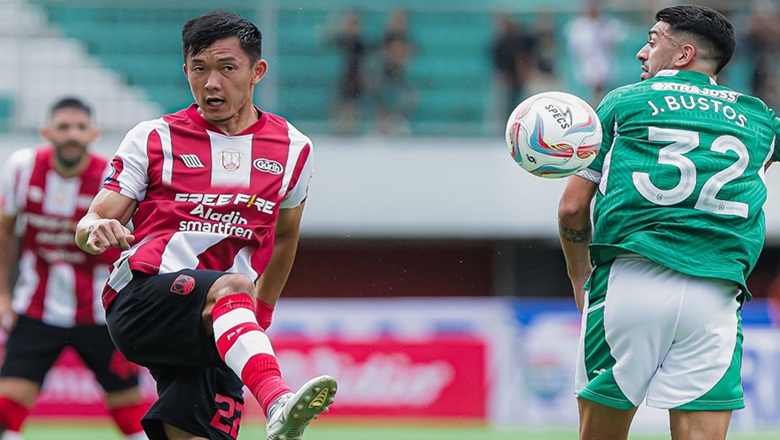 Nhận định PSS Sleman vs Persis Solo, VĐQG Indonesia, lực lượng, đội hình dự kiến - Ảnh 1