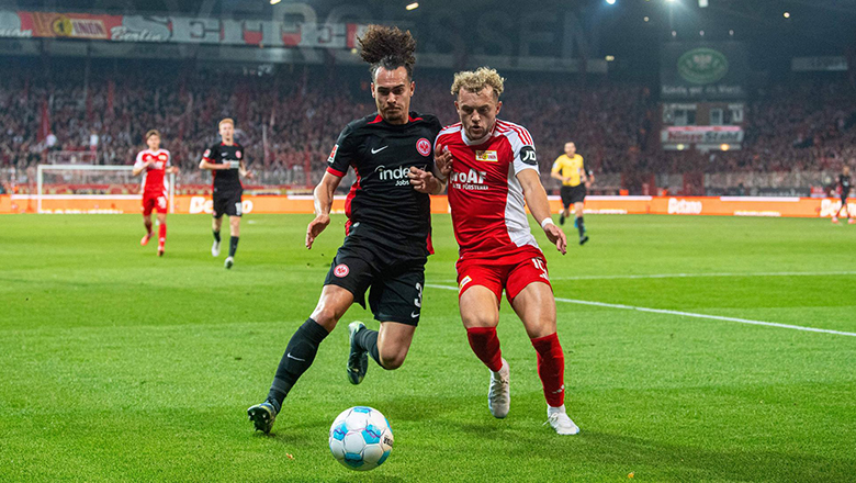 Nhận định Eintracht Frankfurt vs Ajax, Cup C2 châu Âu, lực lượng, đội hình dự kiến - Ảnh 3