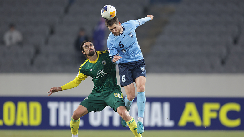 Soi kèo Sydney vs Jeonbuk, Cup C1 châu Á lực lượng, đội hình dự kiến - Ảnh 3