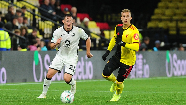 Nhận định Watford vs Swansea City, Hạng nhất Anh, lực lượng, đội hình dự kiến - Ảnh 3