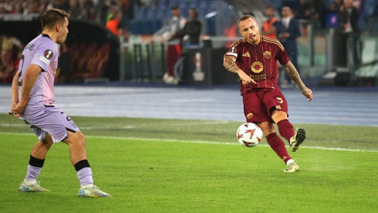 Nhận định Athletic Bilbao vs AS Roma, Cúp C2 châu Âu, lực lượng, đội hình dự kiến - Ảnh 3