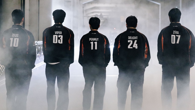 First Stand 2025: Đánh bại Team Liquid, Hanwha Life Esports kết thúc vòng bảng toàn thắng - Ảnh 1