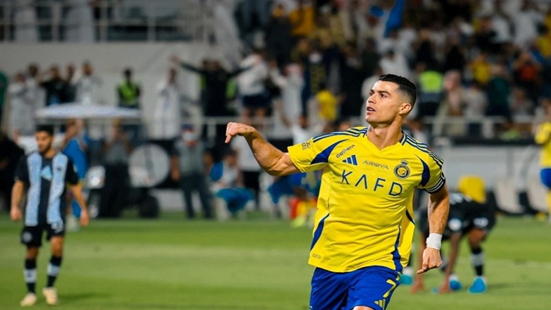 Soi kèo Al Nassr vs Al-Kholood, VĐQG Saudi Arabia, lực lượng, đội hình dự kiến - Ảnh 2