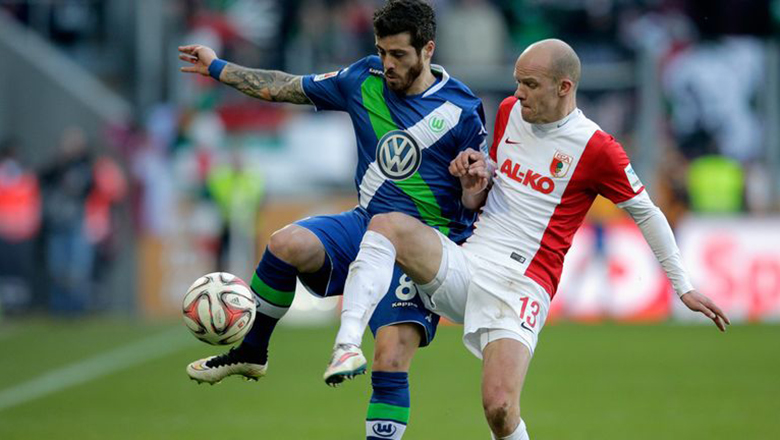 Soi kèo Augsburg vs Wolfsburg, VĐQG Đức, lực lượng, đội hình dự kiến - Ảnh 4