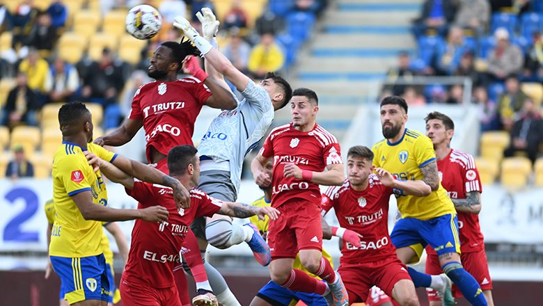 Nhận định Petrolul Ploiesti vs Botosani, VĐQG Romania, lực lượng, đội hình dự kiến - Ảnh 4