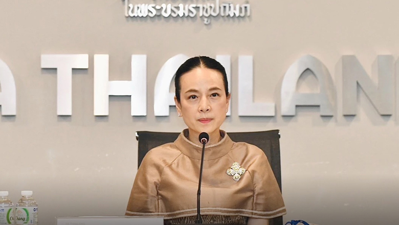 Madam Pang chính thức kiện chủ tịch cũ của Liên đoà bóng đá Thái Lan đòi bồi thường - Ảnh 1