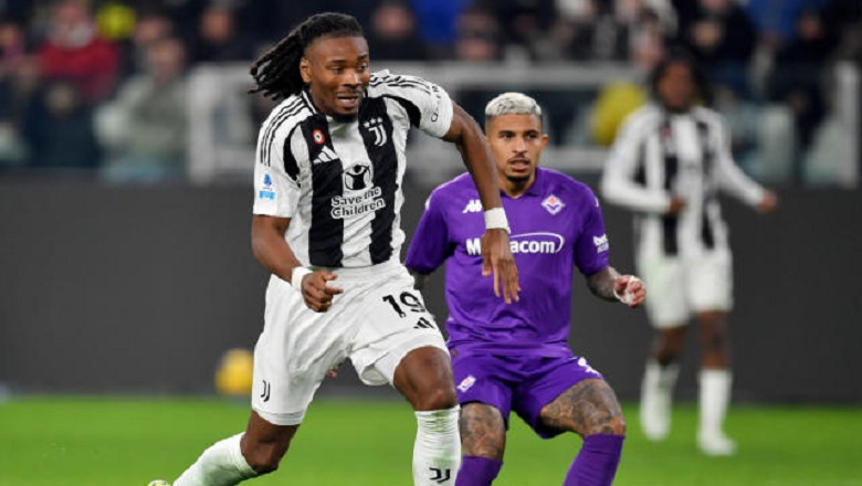 Soi kèo Fiorentina vs Juventus, VĐQG Italia, lực lượng, đội hình dự kiến - Ảnh 1