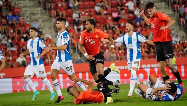 Nhận định  Mallorca vs Espanyol, VĐQG Tây Ban Nha, lực lượng, đội hình dự kiến - Ảnh 1