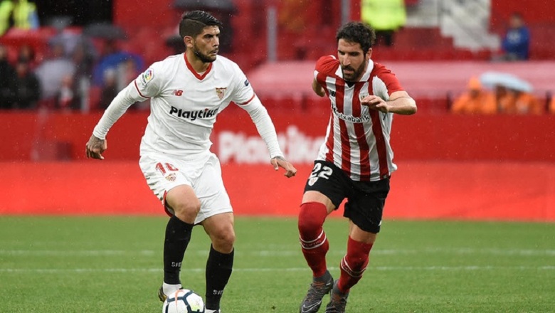 Soi kèo Sevilla vs Bilbao, VĐQG Tây Ban Nha, lực lượng, đội hình dự kiến - Ảnh 3