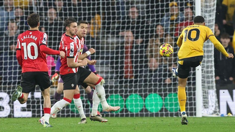 Soi kèo Southampton vs Wolves, Ngoại hạng Anh, lực lượng, đội hình dự kiến - Ảnh 3