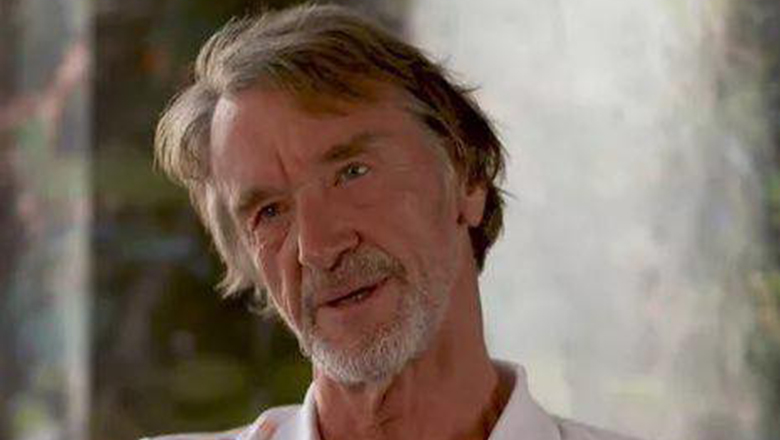 Sir Jim Ratcliffe 'dỗi', dọa bỏ MU nếu bị thóa mạ như nhà Glazer - Ảnh 3