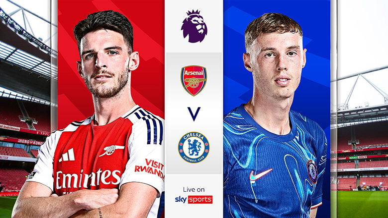 Nhận định Arsenal vs Chelsea, Ngoại Hạng Anh, lực lượng, đội hình dự kiến - Ảnh 4