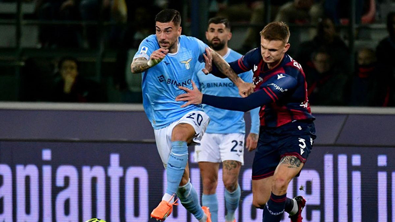 Soi kèo Bologna vs Lazio, VĐQG Italia, lực lượng, đội hình dự kiến - Ảnh 4