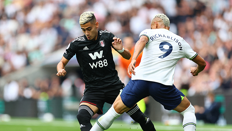 Soi kèo Fulham vs Tottenham, Ngoại Hạng Anh, lực lượng, đội hình dự kiến - Ảnh 4