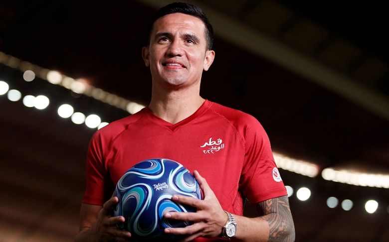 Cựu danh thủ Tim Cahill: ‘Australia không hơn Indonesia về đẳng cấp’ - Ảnh 2