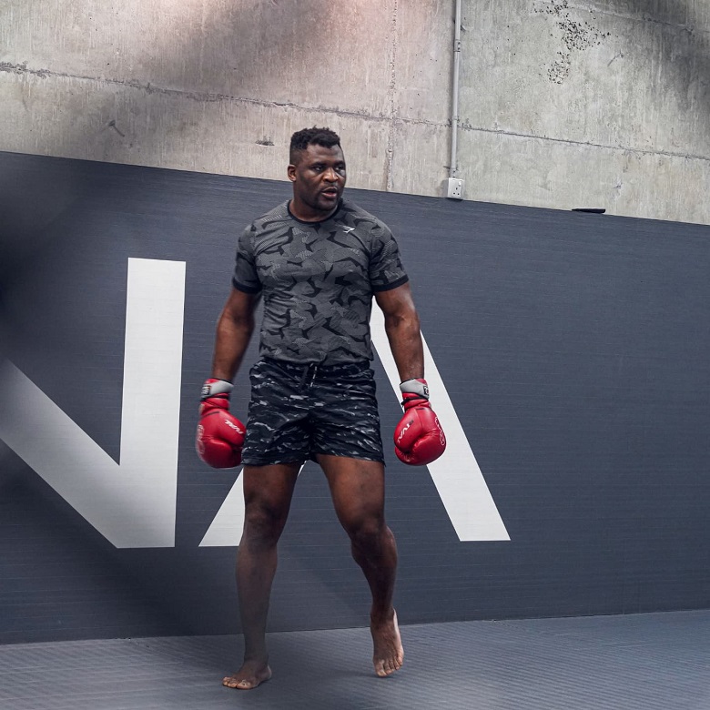 Francis Ngannou rời PFL chỉ sau 1 trận đấu? - Ảnh 2