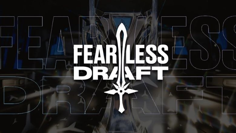 Fearless Draft tiếp tục được sử dụng trong mùa giải 2025 - Ảnh 1