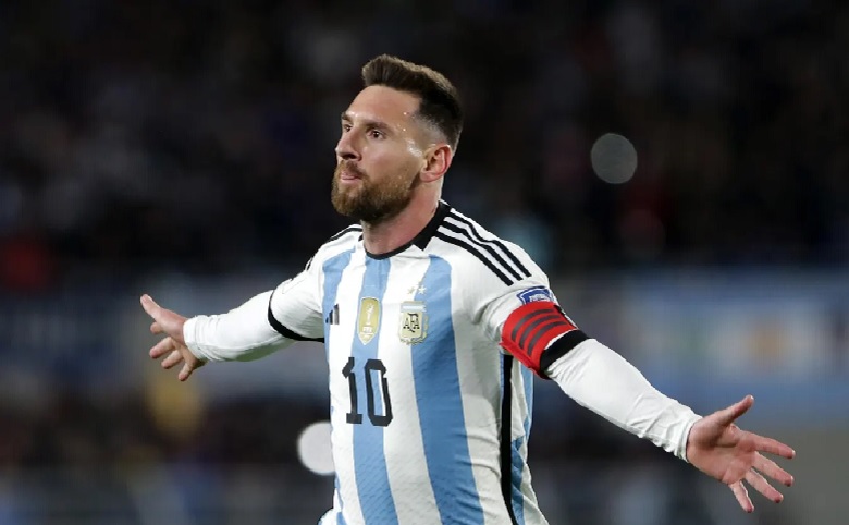 Messi bị gạch tên khỏi đội hình tuyển Argentina ngay trước trận gặp Brazil - Ảnh 1