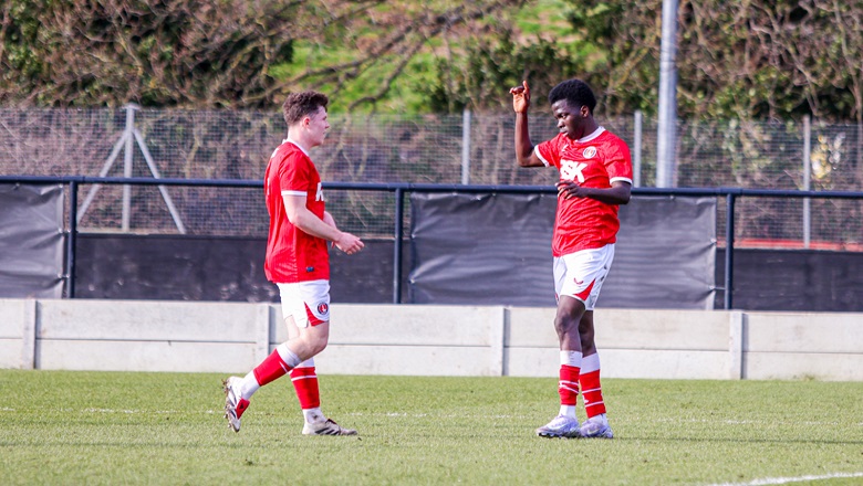 Soi kèo U21 Charlton vs U21 Bournemouth, VĐ U21 Anh, lực lượng, đội hình dự kiến - Ảnh 1