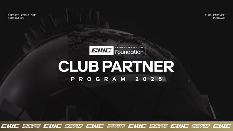 Esports World Cup chốt danh sách chương trình Club Program - Ảnh 1