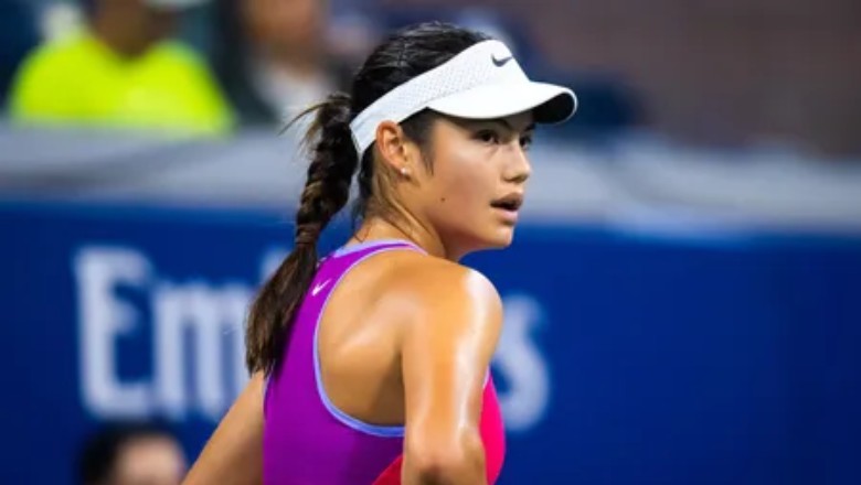 Lịch thi đấu tennis ngày 20/3: Raducanu ra quân tại Miami Open 2025 - Ảnh 1