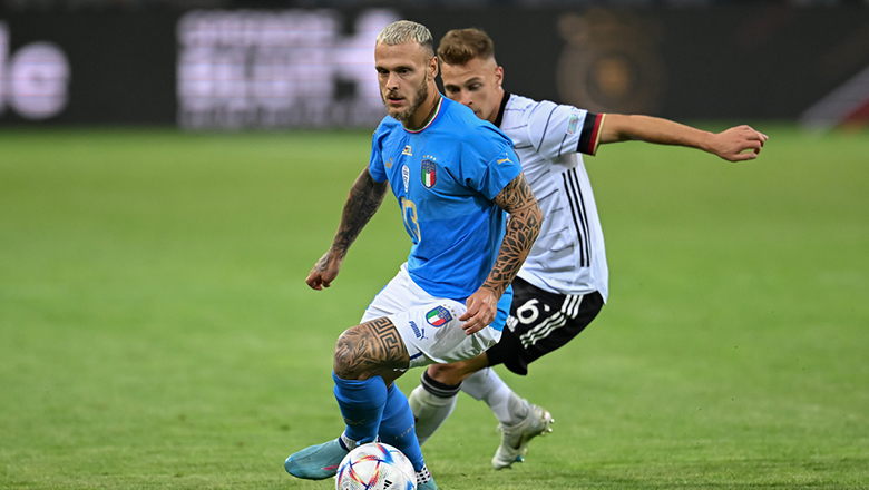 Nhận định Italia vs Đức, Nations League, lực lượng, đội hình dự kiến - Ảnh 3