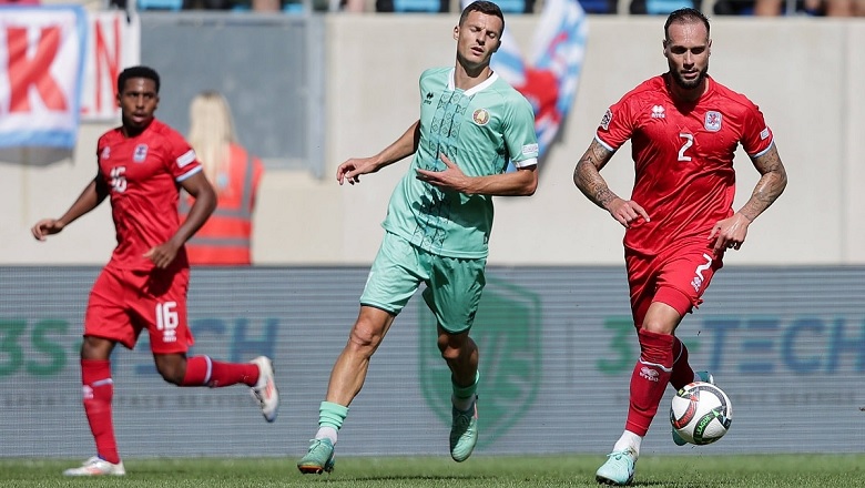 Soi kèo Tajikistan vs Belarus, Giao hữu quốc tế, lực lượng, đội hình dự kiến - Ảnh 1