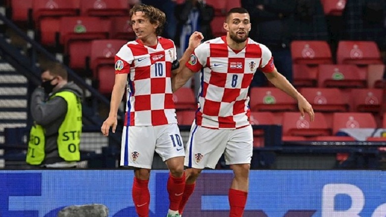 Nhận định Pháp vs Croatia, Nations League, lực lượng, đội hình dự kiến - Ảnh 1