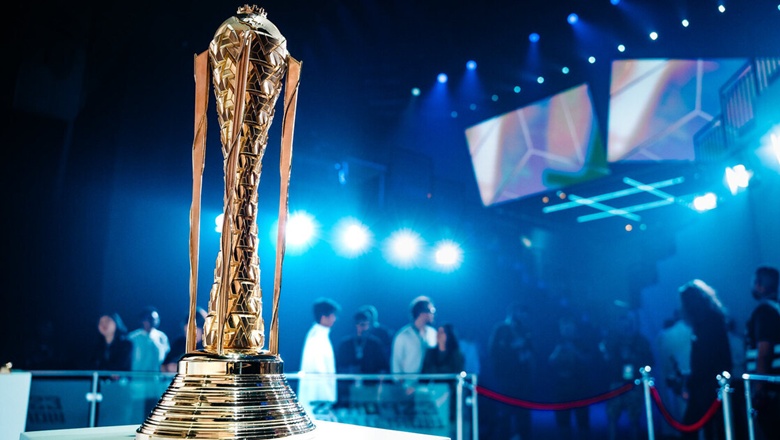 Thông tin đầu tiên về Valorant tại Esports World Cup 2025 - Ảnh 1