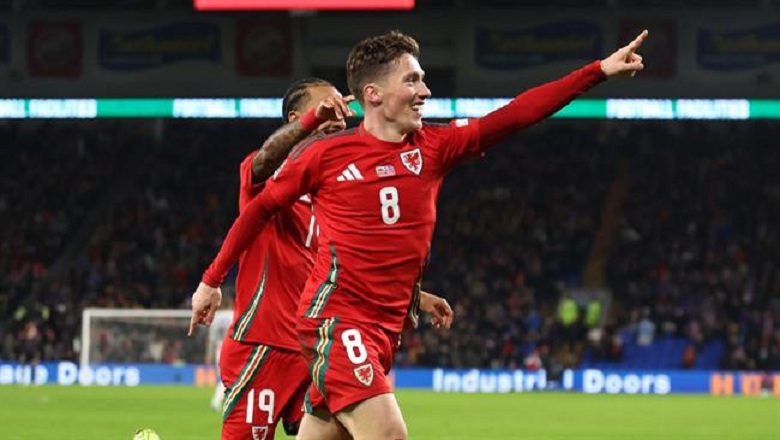 Nhận định Wales vs Kazakhstan, Vòng loại World Cup, lực lượng, đội hình dự kiến - Ảnh 3