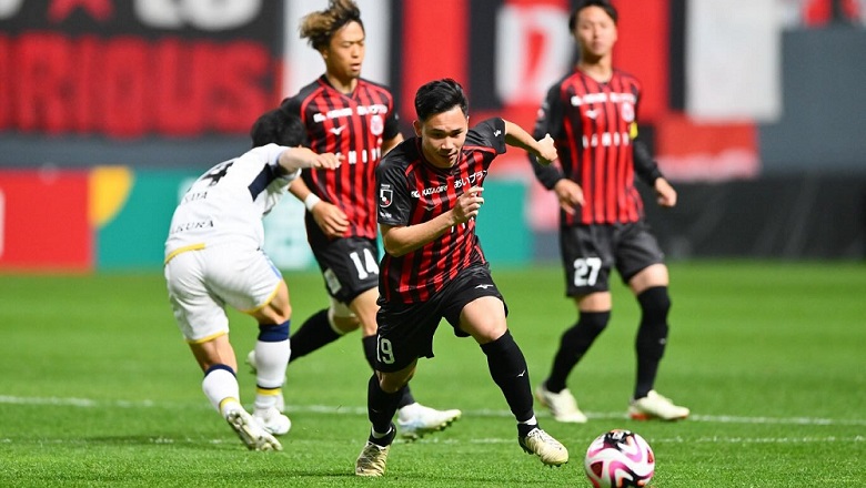 Nhận định Ehime vs Consadole Sapporo, Hạng 2 Nhật Bản, lực lượng, đội hình dự kiến - Ảnh 1