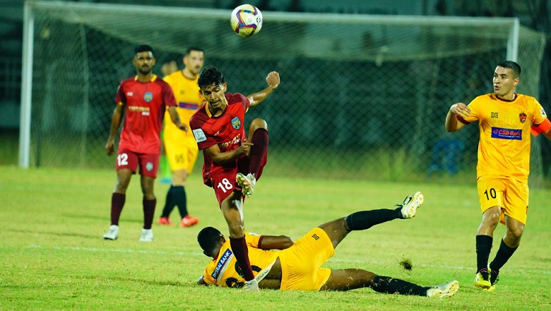 Soi kèo SC Bengaluru vs Gokulam Kerala, Indian I League, lực lượng, đội hình dự kiến - Ảnh 1