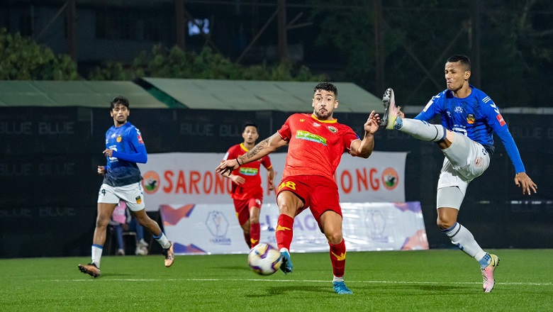 Soi kèo Inter Kashi vs Shillong Lajong, Indian I League, lực lượng, đội hình dự kiến - Ảnh 1