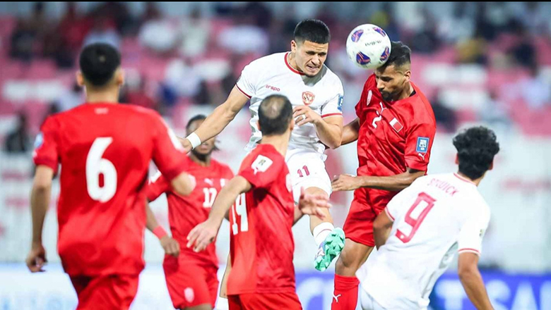 Nhận định Indonesia vs Bahrain, Vòng loại World Cup 2026, lực lượng, đội hình dự kiến - Ảnh 4