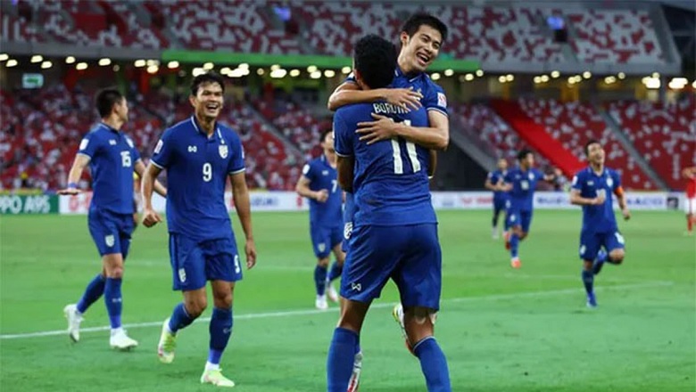 Nhận định Thái Lan vs Sri Lanka, VL Asian Cup 2027, lực lượng, đội hình dự kiến - Ảnh 1