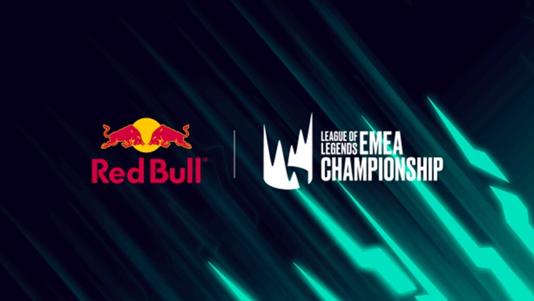 Riot Games gia hạn hợp tác với Red Bull - Ảnh 1