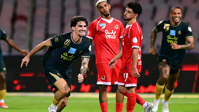 Nhận định Al-Okhdood vs Al Wehda, VĐQG Saudi Arabia, lực lượng, đội hình dự kiến - Ảnh 3