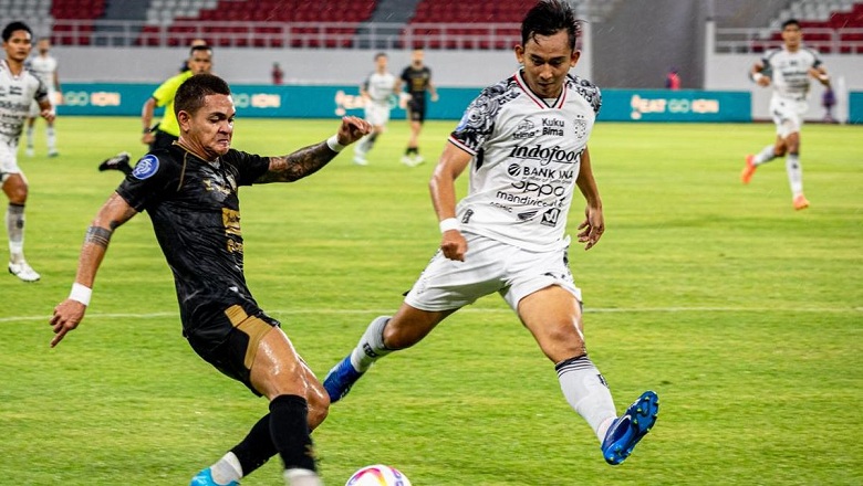 Nhận định Bali United vs PSIS Semarang, VĐQG Indonesia, lực lượng, đội hình dự kiến - Ảnh 3