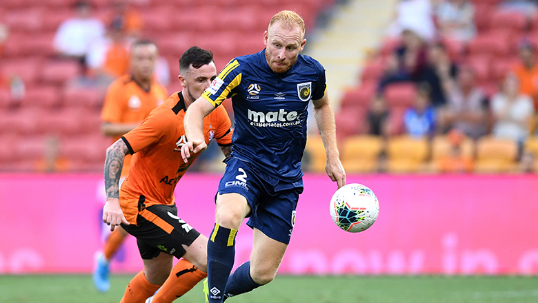 Nhận định Central Coast vs Brisbane Roar, VĐQG Úc, lực lượng, đội hình dự kiến - Ảnh 4