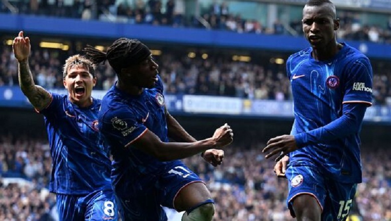 Nhận định Djurgardens vs Chelsea, Conference League, lực lượng, đội hình dự kiến - Ảnh 3