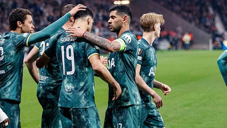 Nhận định Tottenham vs Bodo Glimt, C2 châu Âu, lực lượng, đội hình dự kiến - Ảnh 3