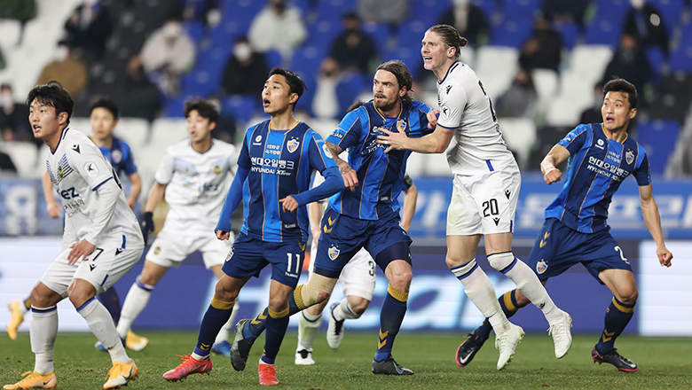 Nhận định Ulsan vs Gwangju, VĐQG Hàn Quốc, lực lượng, đội hình dự kiến - Ảnh 4