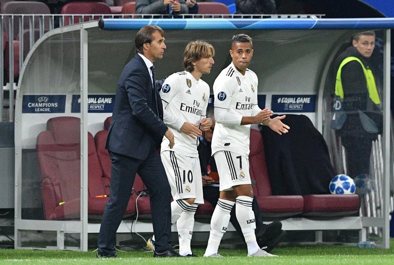 Qatar chơi lớn với ‘kiến trúc sư’ từng dẫn dắt Real Madrid và ĐT Tây Ban Nha - Ảnh 2