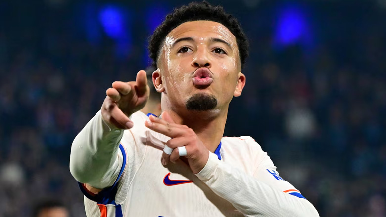 Chelsea huỷ diệt đội bóng vô danh, nắm chắc vé chung kết Cúp C3 - Ảnh 1