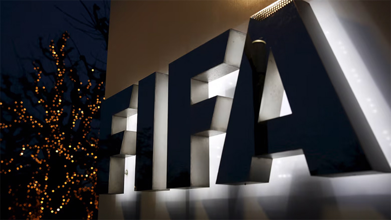 CLB Việt Nam bị FIFA trừng phạt vì dàn xếp tỷ số - Ảnh 1