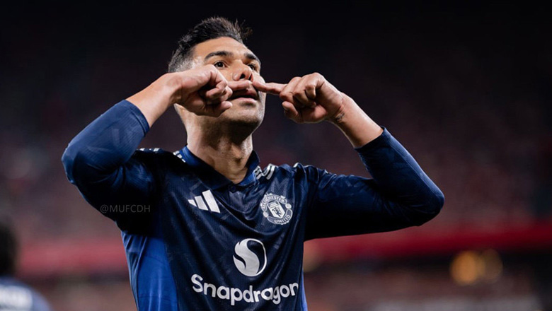 MU và Tottenham cùng thắng bùng nổ, đặt 1 chân vào chung kết Cúp C2 châu Âu - Ảnh 1
