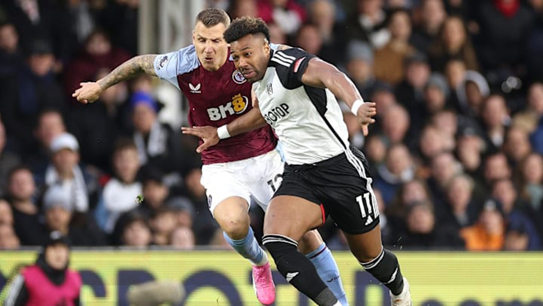 Nhận định Aston Villa vs Fulham, Ngoại Hạng Anh, lực lượng, đội hình dự kiến - Ảnh 4