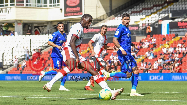 Nhận định Vallecano vs Getafe, VĐQG Tây Ban Nha, lực lượng, đội hình dự kiến - Ảnh 1