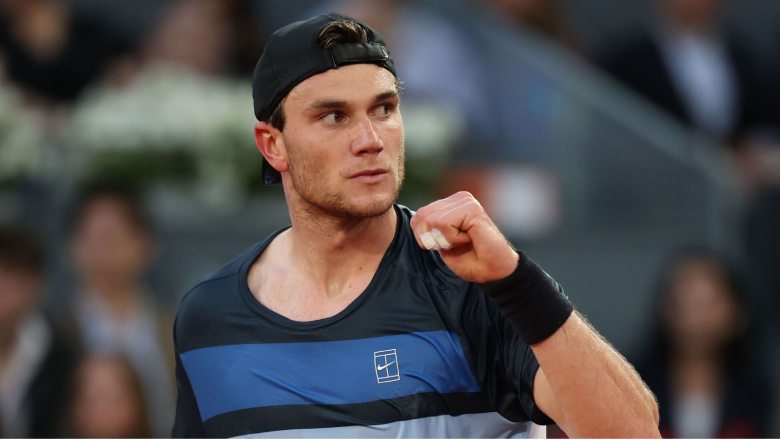 Casper Ruud đấu chung kết Madrid Open 2025 với Jack Draper - Ảnh 2