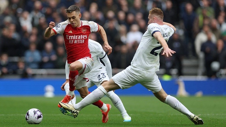 Nhận định Arsenal vs Bournemouth, Ngoại hạng Anh, lực lượng, đội hình dự kiến - Ảnh 1